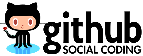 Github logo